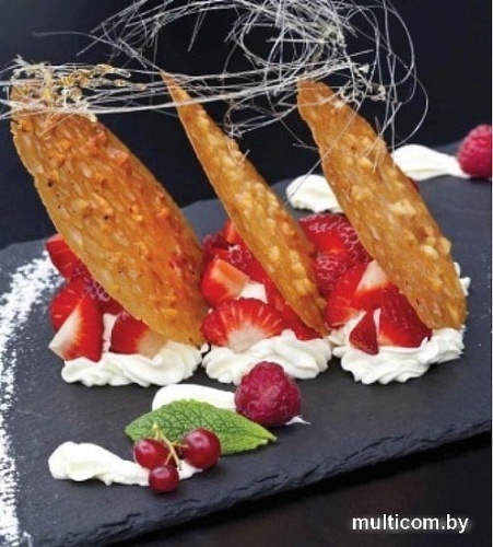 Блюдо Tognana Olly Ardesia R392030ARDE