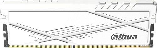 Оперативная память Dahua 8ГБ DDR4 3600 МГц DHI-DDR-C600UHW8G36