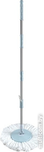 Швабра с отжимом Lamart Wind LT8054