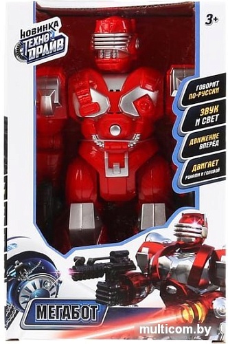 Робот Технодрайв Мегабот B1664451-R1