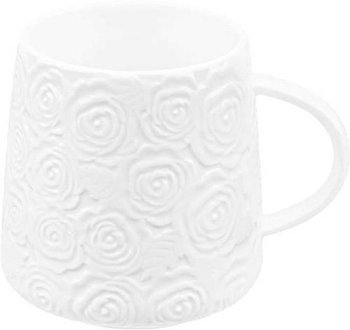 Кружка Elan Gallery Розы 540843