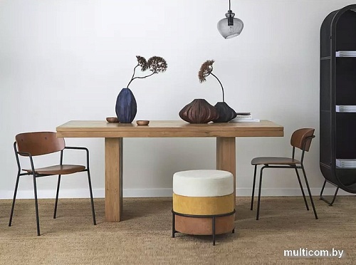 Стул Bergenson Bjorn Torfrid BB0000101 (орех)