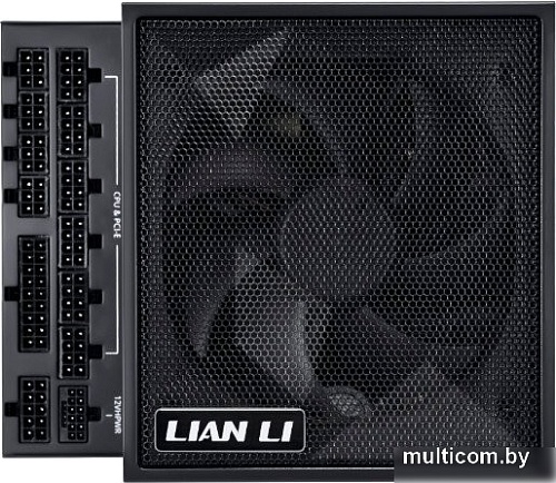 Lian Li Edge 850 G9P.EG0850.BE00.EU