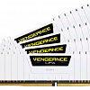 Оперативная память Corsair Vengeance LPX 2x8GB DDR4 PC4-21300 [CMK16GX4M2A2666C16W]