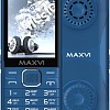 Maxvi P110 (синий)