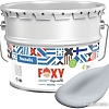 Краска Finntella Foxy Lapselli Matte Lokki F-50-1-9-FL272 9 л (серый)