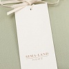 Постельное белье Sima-Land 10518604 (оливковый)