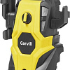 Мойка высокого давления Garvill ABW-70