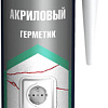 Герметик Tytan Professional 74416 (280 мл, белый)