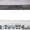 Корпус Supermicro SuperChassis CSE-512L-200B