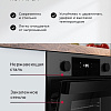 Электрический духовой шкаф LEX EDP 610 DX Wide Series