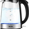 Электрический чайник Vitek VT-8807
