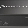 TP-Link Vigi NVR1004H-4P