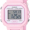Наручные часы Casio Illuminator LA-20WH-4A1