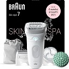 Эпилятор Braun Silk-epil 7 SE7081