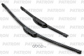 Щетки стеклоочистителя Patron PWB320-FS