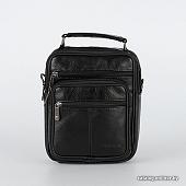 Сумка Poshete 252-307-BLK (черный)
