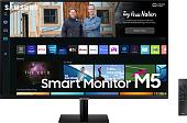 Монитор Samsung Smart M5 LS27BM500EIXCI