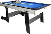 Бильярдный стол Start Line Play Компакт SLP Пул 6 фт.