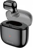 Bluetooth гарнитура Baseus A03 (черный)