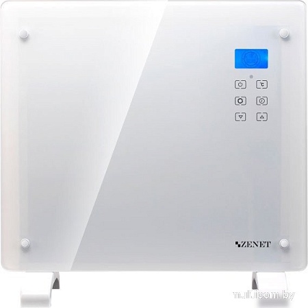 Конвектор Zenet ZET-524