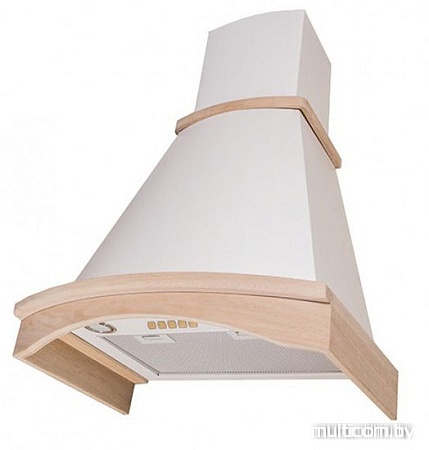 Кухонная вытяжка KUPPERSBERG Tais 60 WM B