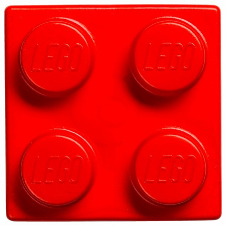 Конструктор LEGO Education PreSchool DUPLO Мягкий базовый набор 45003