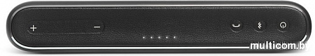 Беспроводная колонка Harman/Kardon Traveler (черный)