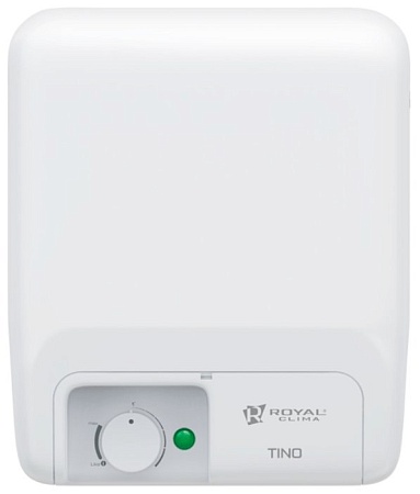 Накопительный водонагреватель Royal Clima Royal Clima RWH-T15-RE