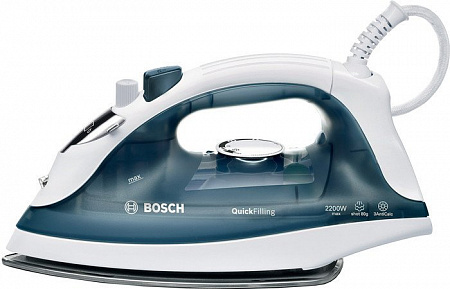 Утюг Bosch TDA 2365