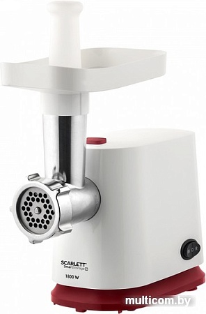 Мясорубка Scarlett SC-MG45M23