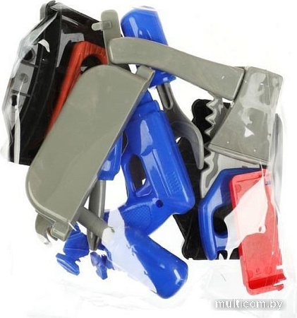 Набор инструментов игрушечных Играем вместе Хот Вилс 1801K259-R