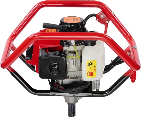 Мотобур Buran DT-800