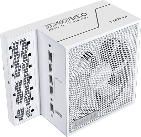 Блок питания Lian Li Edge 850 G9P.EG0850.WE00.RU