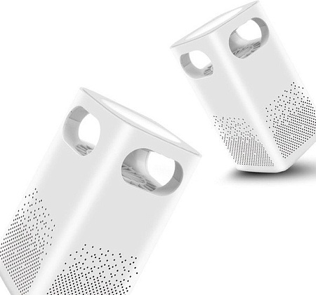 Уничтожитель насекомых Sipl AG398C