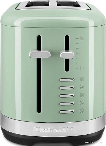 Тостер KitchenAid 5KMT2109EPT