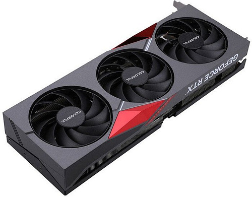 Видеокарта Colorful GeForce RTX 4060 Ti NB EX OC 16GB-V