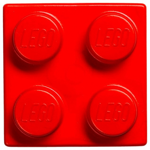Конструктор LEGO Education PreSchool DUPLO Мягкий базовый набор 45003