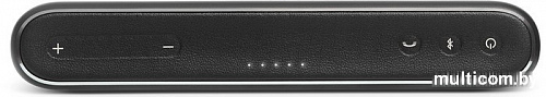 Беспроводная колонка Harman/Kardon Traveler (черный)