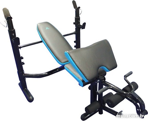 Силовая скамья DFC D-730