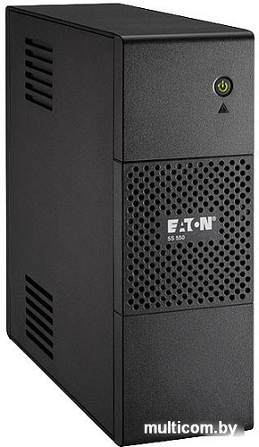Источник бесперебойного питания Eaton 5S 550VA (5S550i)