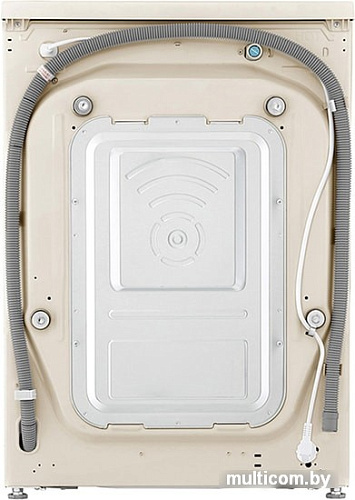 Стиральная машина LG F2V5HS9B