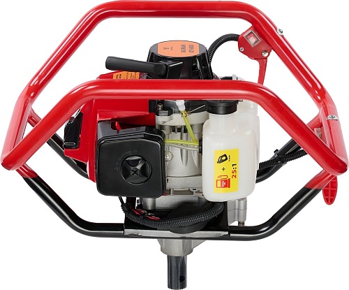 Мотобур Buran DT-800