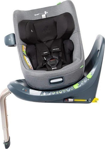 Детское автокресло Swandoo Marie5 (sesame grey)