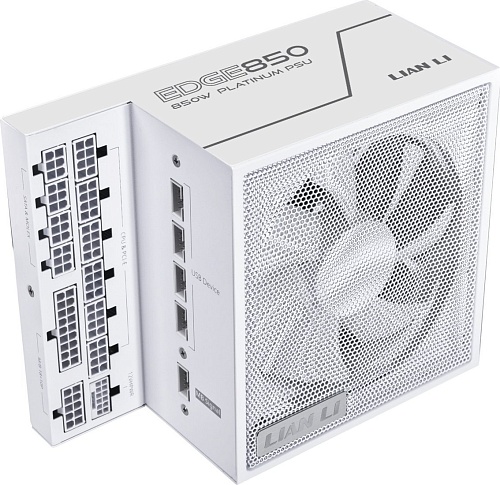 Блок питания Lian Li Edge 850 G9P.EG0850.WE00.RU