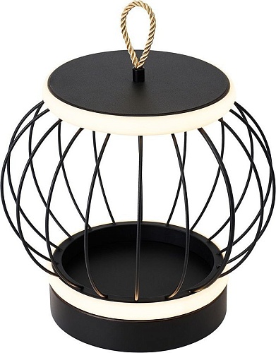 Настольная лампа F-Promo Korg 4435-2T