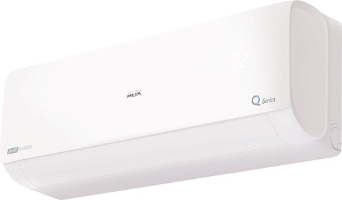 Сплит-система AUX Q-Series Inverter ASW-H12A4/HA-R2DI/AS-H12A4/HA-R2DI