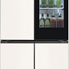 LG Objet Collection DoorCooling+ GR-X24FQEKM