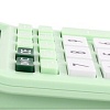 Бухгалтерский калькулятор BRAUBERG Ultra Pastel-08-LG 250515 (мятный)