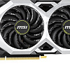 Видеокарта MSI GeForce RTX 2070 Super Ventus GP OC 8GB GDDR6